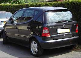 Comprar ou vender carros usados. Mercedes A 170 Cdi Forum