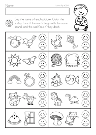 Pin On Rhyming Worksheet