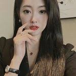 Patricia Muchmore's Instagram, Twitter & Facebook