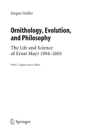 Moreover, a homeowner can't manage pest infestations as good as. Ornithology Evolution And Philosophy 123