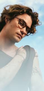 Chase Stokes x Zenni Curated Collection