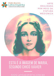 Afinal, quem é verdadeiramente Maria de Nazaré?