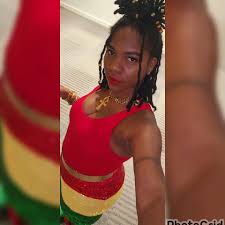 Profile for Geanine Talley