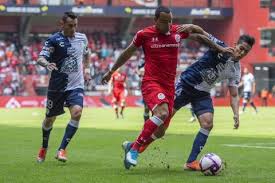 Nonton live streaming deportivo toluca vs pachuca. Video Resultado Resumen Y Goles Toluca Vs Pachuca 2 0 Jornada 15 Torneo Apertura 2019
