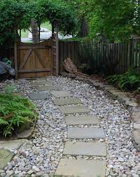 35 Top Garden Stepping Stone Ideas Garden Path Lighting Landscaping With Rocks Garden Stepping Stones