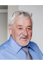 Peter Fredrick Schurmann