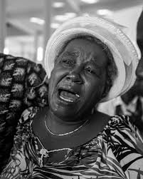 Jodi madi 3 desanm nan, antèman Jeff Petit-Dieu (Jeff Swat) chante nan  legliz « Notre-Dame du Perpétuel Secours » nan Dèlma 75. 📸 : 𝐏𝐚𝐭𝐫𝐢𝐜𝐞  𝐍𝐨𝐞𝐥