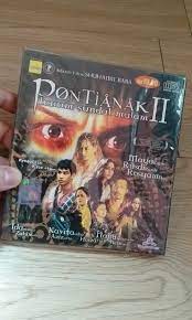 The story continues after the pontianak (banshee/vampire) has avenged her death by eliminating her murderer (marsani) and his entire bloodline. Pontianak Harum Sundal Malam 2 Music Media Cd S Dvd S Other Media On Carousell