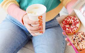 Последние твиты от dunkin' (@dunkindonuts). Dunkin Launches Over 40 Vegan Doughnuts In The Netherlands