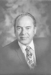 Dr. Phillip Blumenthal