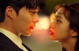 This was revealed in an interview with imbc. Everything We Re Loving About Hyeri And Jang Ki Yong S My Roommate Is A Gumiho Allkpop