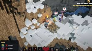 ️ today we finally explore the radiant ravine, the secret level in the minecraft dungeons hidden depths dlc.watch part 1 of my minecraft dungeons gameplay. Minecraft Dungeons Latest News Reviews And News Updates For Minecraft Dungeons On Happygamer