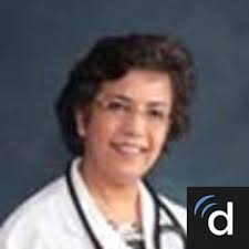 Dr. Veena N. Vangani, MD