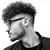 Curly Hairstyles For Men Black