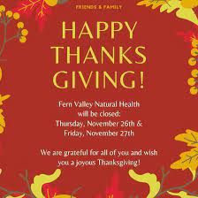 We did not find results for: Fern Valley Natural Health Home Facebook