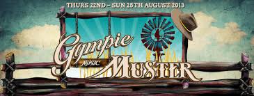 gympie muster