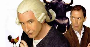 Watch A Cock and Bull Story Full movie Online In HD