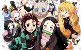 The official english page of demon slayer: Kamado Nezuko 1080p 2k 4k 5k Hd Wallpapers Free Download Wallpaper Flare