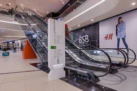 79 piatra neamt, romania 610059. Design Contemporan Pentru Mobilier SpaÈ›ii Publice Inspirat Din Cultura Cucuteni Shopping City Piatra NeamÈ›