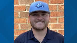 25-year-old Winston-Salem baseball coach dies from the flu