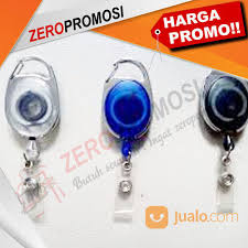 Oval, kotak, heart origin : Grosir Yoyo Id Card Putar Model Gembok Tangerang Jualo