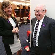 Her illness was far more serious than we thought at first. Wnba Commissioner Cathy Engelbert On Cba Her Priorities Challenges Sports Illustrated