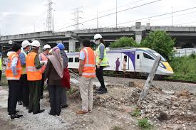 Berikut merupakan maklumat iklan kerja kosong yang ditawarkan oleh majikan terlibat. Perbadanan Aset Keretapi