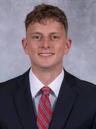 2023-24 Swimming & Diving Roster