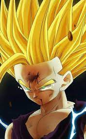Gohan Wallpaper Dragon Ball Z Dragon Ball