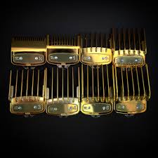 Custom wahl 5 star corded detailer black & gold limited edition $ 49.99 on … Gold Premuim Guards Barber Jungle