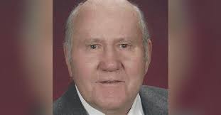 Ernest P. Bohan Obituary