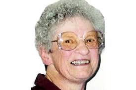 PHYLLIS FEASTER Obituary (1931