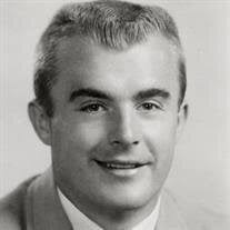 William "Bill" Dodd Obituary