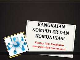 Rangkaian ini terdiri dari kombinasi rangkaian half substractor dan full substractor untuk melakukan. Ppt Rangkaian Komputer Dan Komunikasi Powerpoint Presentation Free Download Id 1426765