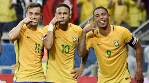 Wm 2014 nationalmannschaft das ist der deutsche kader für die wm 2014 joachim löw hat sich entschieden. Wm Team Brasilien Im Profil Kader Superstar Der Youngster Wm Geschichte Eurosport