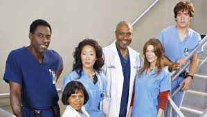 Technically, kate walsh was not one of the original grey's anatomy cast members, but addison. Patrick Dempsey Turns 55 Where Is The Grey S Anatomy Cast Now