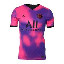 There are 23 jordan psg jersey for sale on etsy, and. Jersey Futbol Jordan Paris Saint Germain Cuarto 20 21 Hombre Innovasport