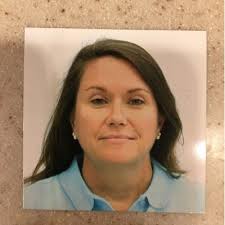 Mary Luber (@mhluber)