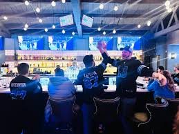 𝗚𝗢 𝗟𝗜𝗢𝗡𝗦!!! 𝗦𝘂𝗰𝗵 𝗮 𝗳𝘂𝗻 𝗻𝗶𝗴𝗵𝘁! 🙏🦁💙🫶🏼