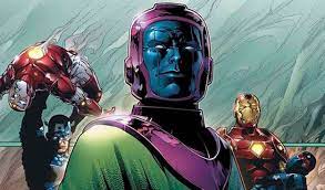 El final de la serie tiene implicaciones en el mcu (foto: Kang El Conquistador Quien Es Poderes Y Habilidades Del Supervillano De Marvel Que Apareceria En La Fase Cuatro Mcu La Republica