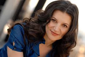 Antoinette LaVecchia, Actor/Director/Teacher in New York City.