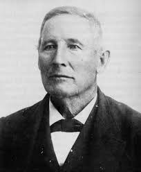 This 1912 photo was taken of my grandfather, Pete Tate, in Arcadia. He was  delivering meat with his father Salvatore .