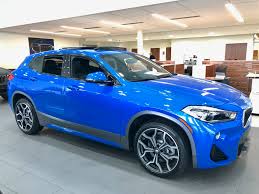 Image result for Misano Blue 2018 X2