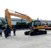 Large Crawler Excavator Xe270dk 27 Ton Excavator Price