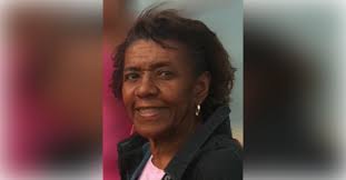 Obituary information for Gwendolyn McCallum Alexander