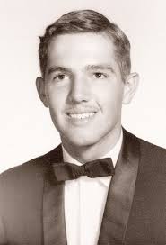 Guy Dale Kistner : Private First Class from California, Vietnam War Casualty