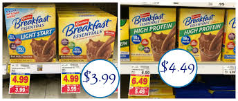 Remained well fed from 6:45 a.m. Stock Up On Carnation Breakfast Essentials At A Great Price During The Mega Sale And Start Your Day Off Right