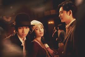 週刊女性の視点から見る 杉咲と広瀬の艶っぽい魅力