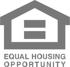 Equal Housing Opportunity