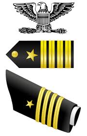 U S Navy Captain Pay Grade And Rank Details